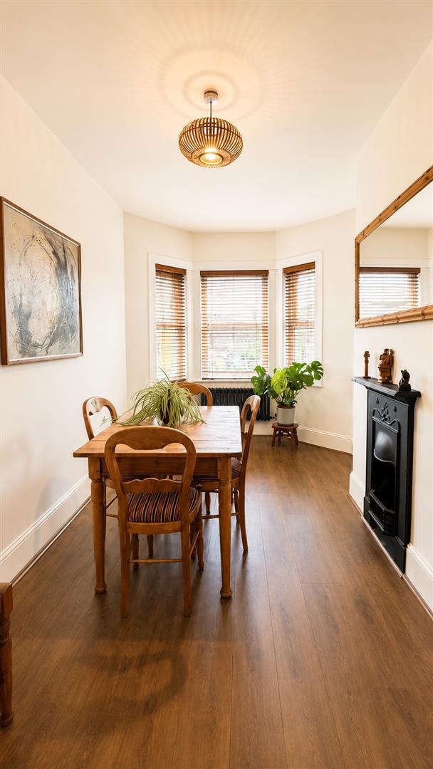 Silverlands Road, St. Leonards-On-Sea